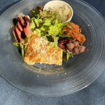 ピッツェリア・イル・ピッコリーノ - 