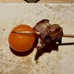 地葉 いずみ - ちょうちん