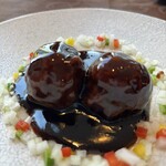 スーツァンレストラン 陳 - 