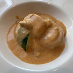 スーツァンレストラン 陳 - 