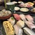 回転寿したかくら - 料理写真: