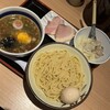 松戸富田製麺 ららぽーとTOKYO-BAY店