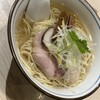らぁ麺 ふじ松