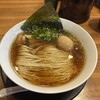 中華そば 麺や食堂 本店
