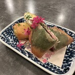 ツマンデ呑める みやこパーラー ハイサイ! - 