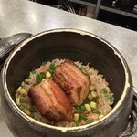 ツマンデ呑める みやこパーラー ハイサイ! - 