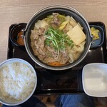 吉野家 - 料理写真: