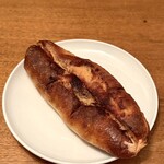 しかたらむかな - 明太子バター