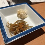 日本海莊YA 高山站前店 - 付け出し