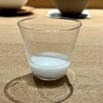 KHAO - ココナッツミルク試飲