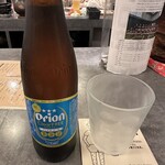 ツマンデ呑める みやこパーラー ハイサイ! - 