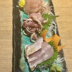 水炊き とよみつ  - 