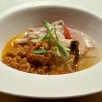 KHAO - カノムチンナムギャオ