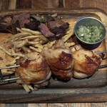 アクアリウムダイニング 新宿ライム - 