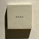 KHAO - 