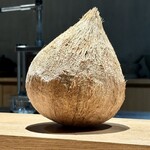 KHAO - ココナッツ