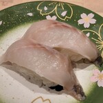 海転寿司 丸忠 - 料理写真: