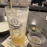 ツマンデ呑める みやこパーラー ハイサイ! - 