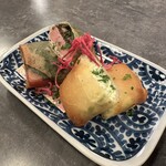 ツマンデ呑める みやこパーラー ハイサイ! - 