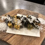 ツマンデ呑める みやこパーラー ハイサイ! - 