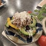 ツマンデ呑める みやこパーラー ハイサイ! - 