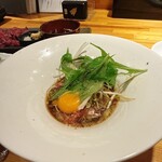 ワサビ - 桜馬とろゆっけ