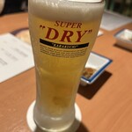 日本海莊YA 高山站前店 - 生中❤️