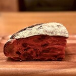 しかたらむかな - いちご