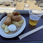 サイタブリア ベイパーク グリル バー - 