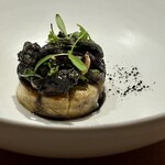 KHAO - ヤムマクアバオ