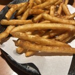 日本海莊YA 高山站前店 - 酥脆‼︎ 薯條