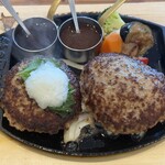 津の田ミート - 料理写真: