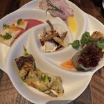 アクアリウムダイニング 新宿ライム - 