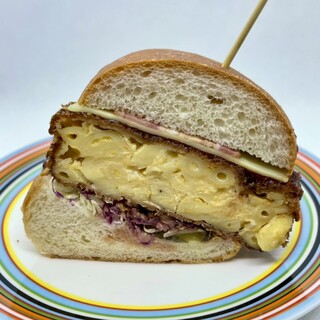 マルス ベーグル_1