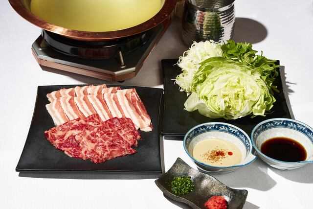 板前割烹 TEN と TEN （テンとテン）のご予約 - 西武新宿/日本料理