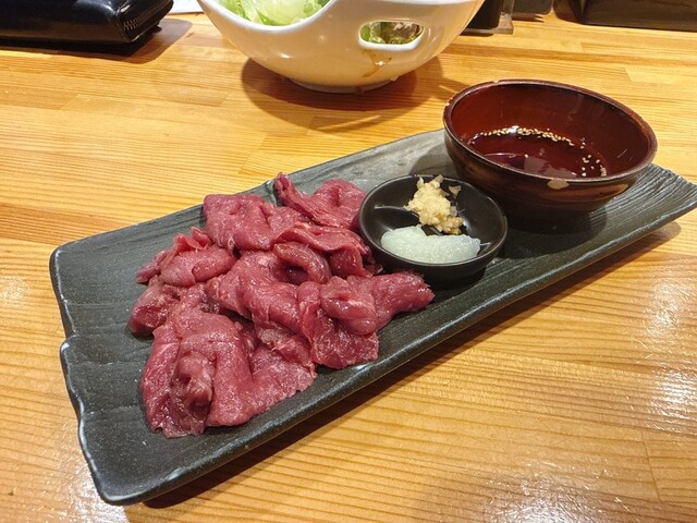 ワサビ（WASABI） - 東大館（居酒屋）の写真