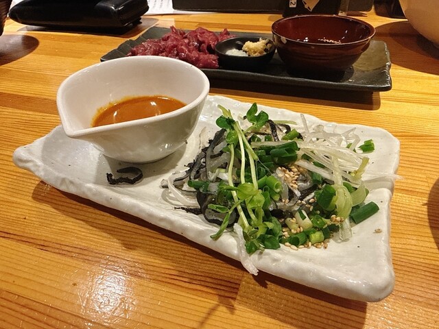 ワサビ（WASABI） - 東大館（居酒屋）の写真