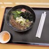 清流の郷 花貫物産センター 食事処