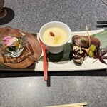 すきやきしゃぶしゃぶ 神戸牛 石田 ハービスPLAZA店 - 