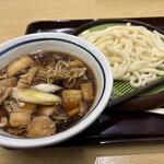 山田うどん - 料理写真: