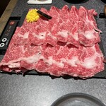 すきやきしゃぶしゃぶ 神戸牛 石田 ハービスPLAZA店 - 