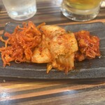 お好み焼 きじ - 