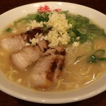 らーめん賛平 鶴橋2号店 - 