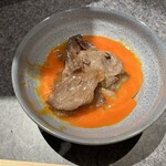 すきやきしゃぶしゃぶ 神戸牛 石田 - 