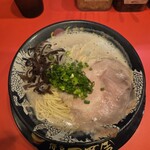 博多一幸舎 西中洲店 - 