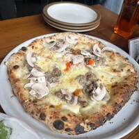 ピッツェリア&トラットリア ゴンゾ 目黒店 - 