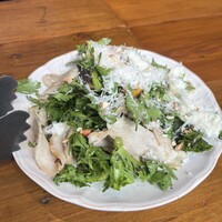 ピッツェリア&トラットリア ゴンゾ 目黒店 - 