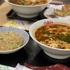 辛麺屋 桝元 マークイズ福岡ももち店