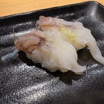 沼津魚がし鮨 御殿場アウトレット店 - 