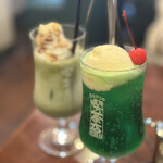 昔ながらの喫茶店 友路有　 浅草店 - 